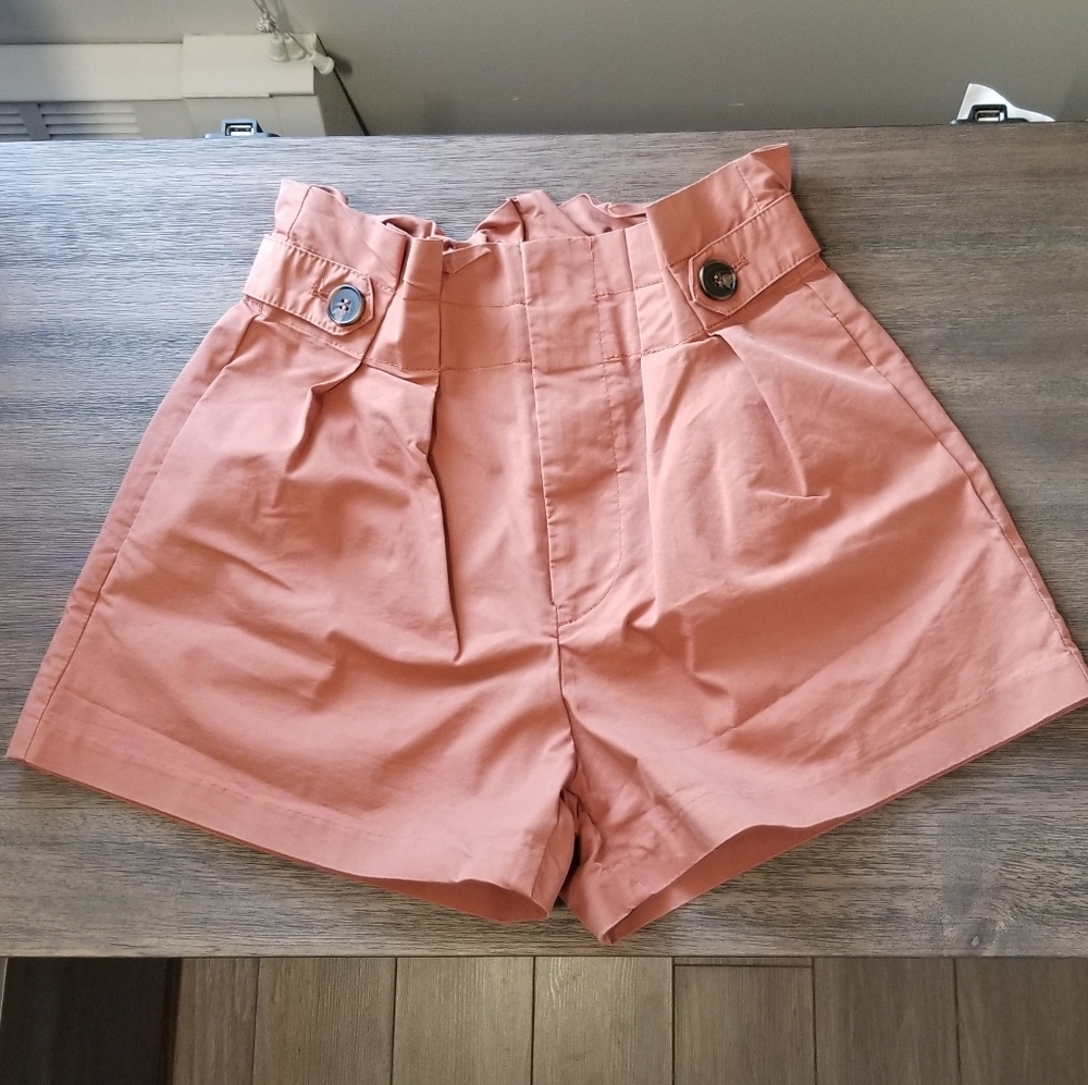 🌷3/$20 Haoduoyi shorts